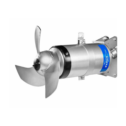 Máy khuấy chìm Flygt dòng 4600